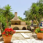 Anemomylos - Private Pool, Family Escape, By Zantewize *