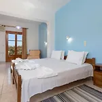 Apartment Anemomylos - Private Pool, Family Escape, By Zantewize