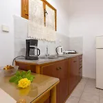 Anemomylos - Private Pool, Family Escape, By Zantewize Apartment