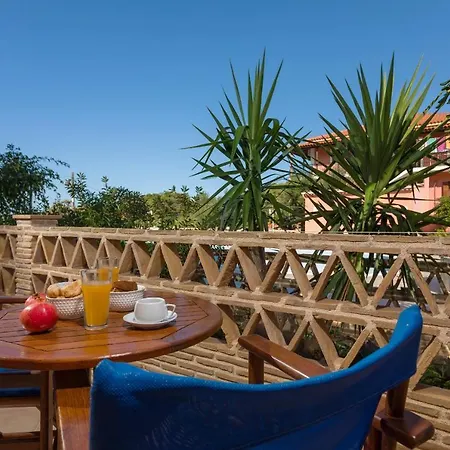 Anemomylos - Private Pool, Family Escape, By Zantewize *