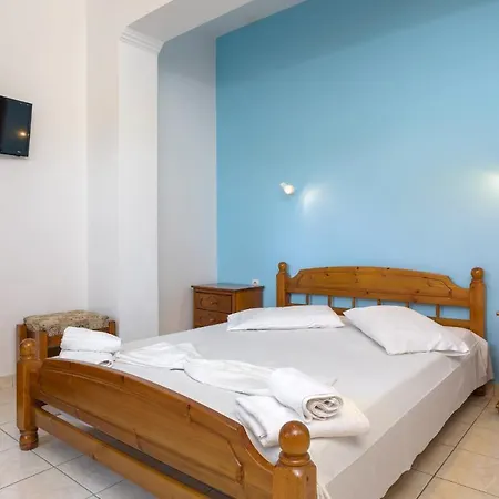 Anemomylos - Private Pool, Family Escape, By Zantewize Apartment *
