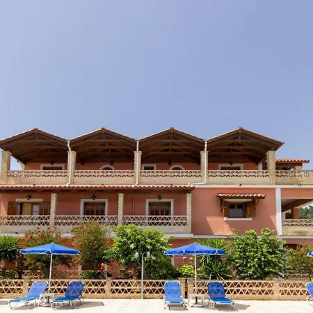 Anemomylos - Private Pool, Family Escape, By Zantewize Vasilikos (Zakynthos)