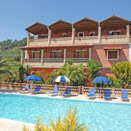 Anemomylos - Private Pool, Family Escape, By Zantewize *