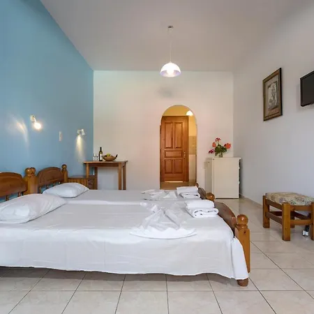 Anemomylos - Private Pool, Family Escape, By Zantewize Apartment *