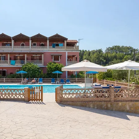 Anemomylos - Private Pool, Family Escape, By Zantewize *