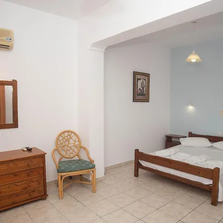 Anemomylos - Private Pool, Family Escape, By Zantewize *