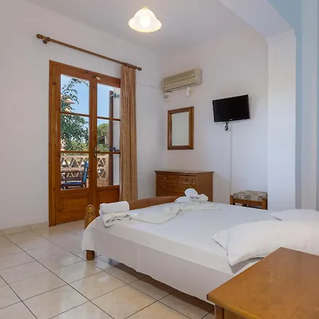 Anemomylos - Private Pool, Family Escape, By Zantewize * Vasilikos (Zakynthos)