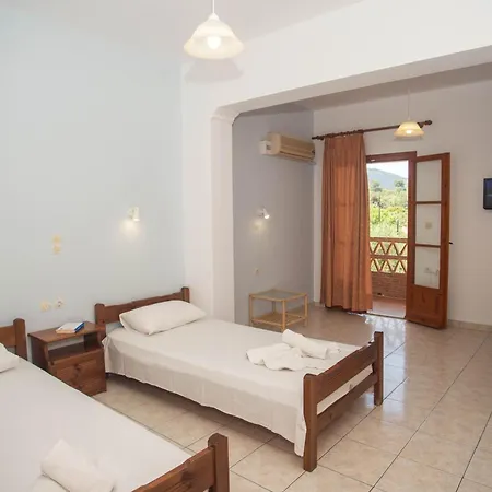 Anemomylos - Private Pool, Family Escape, By Zantewize * Vasilikos (Zakynthos)