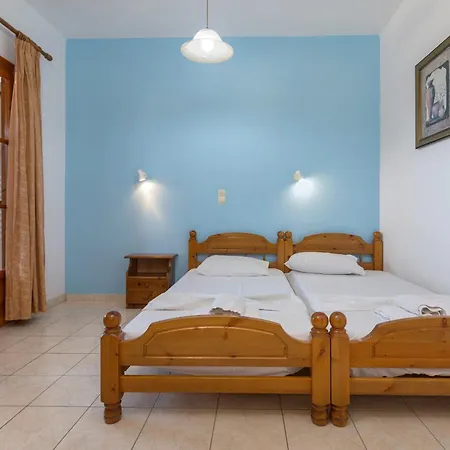 Anemomylos - Private Pool, Family Escape, By Zantewize Apartment *
