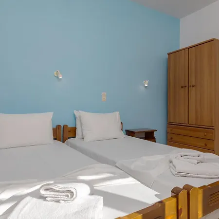 Anemomylos - Private Pool, Family Escape, By Zantewize Apartment *
