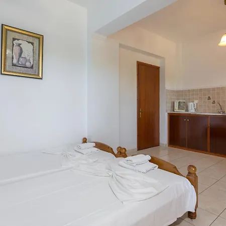 Anemomylos - Private Pool, Family Escape, By Zantewize Apartment