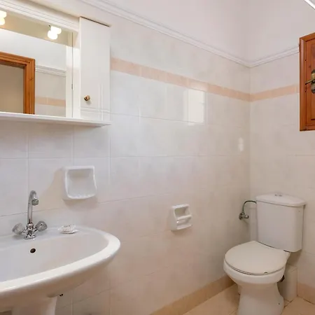 Anemomylos - Private Pool, Family Escape, By Zantewize Apartamento Vasilikí