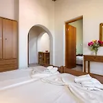 Anemomylos - Private Pool, Family Escape, By Zantewize *
