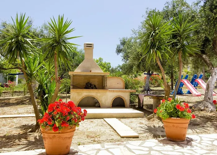 Anemomylos - Private Pool, Family Escape, By Zantewize *