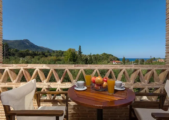 Διαμέρισμα Anemomylos - Private Pool, Family Escape, By Zantewize Ανω Βασιλικος