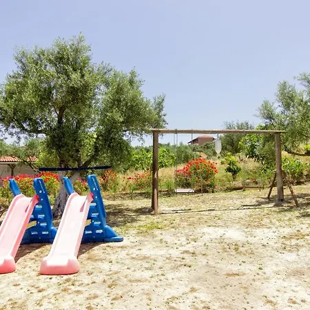 公寓 Anemomylos - Private Pool, Family Escape, By Zantewize Vasilikí