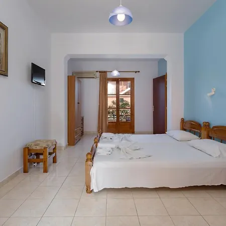 Anemomylos - Private Pool, Family Escape, By Zantewize Apartment Vasilikí