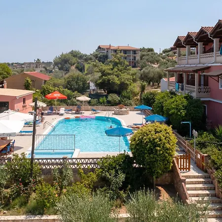 Anemomylos - Private Pool, Family Escape, By Zantewize Apartment Vasilikí