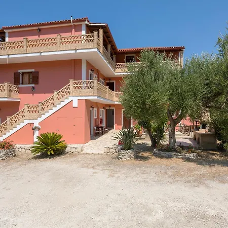 Anemomylos - Private Pool, Family Escape, By Zantewize