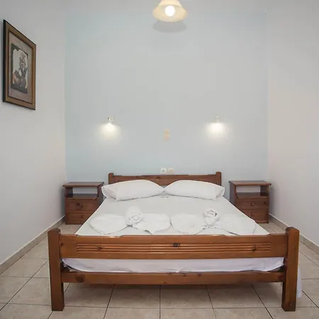 Anemomylos - Private Pool, Family Escape, By Zantewize Apartament Vasilikí