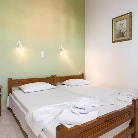 Apartament Anemomylos - Private Pool, Family Escape, By Zantewize *
