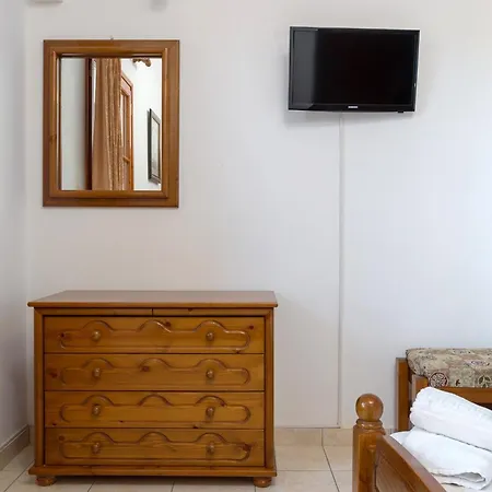 Apartament Anemomylos - Private Pool, Family Escape, By Zantewize Vasilikí