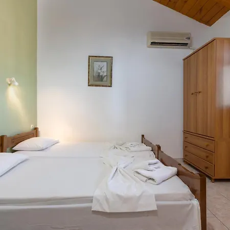 Anemomylos - Private Pool, Family Escape, By Zantewize * Vasilikí