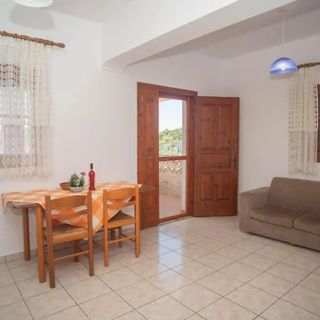 Apartament Anemomylos - Private Pool, Family Escape, By Zantewize