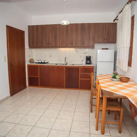 Apartament Anemomylos - Private Pool, Family Escape, By Zantewize Vasilikí