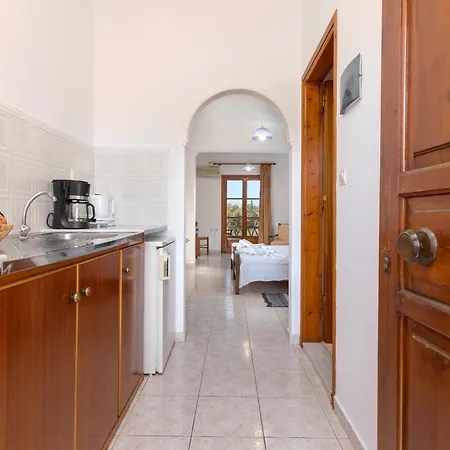 Apartament Anemomylos - Private Pool, Family Escape, By Zantewize