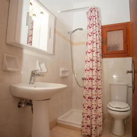 Anemomylos - Private Pool, Family Escape, By Zantewize Apartament *