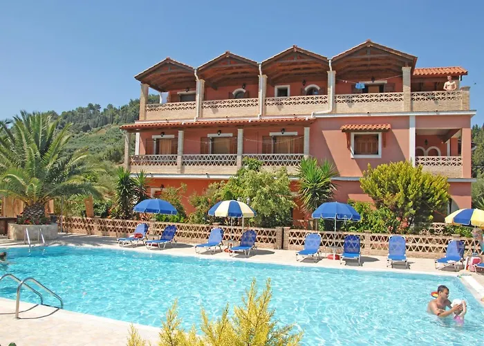 Anemomylos - Private Pool, Family Escape, By Zantewize *